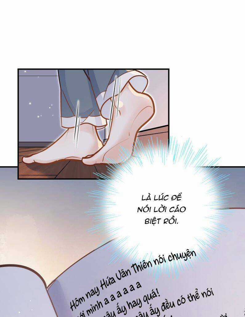 Anh Ấy Sinh Ra Đã Là Công Của Tôi Chapter 62 trang 15