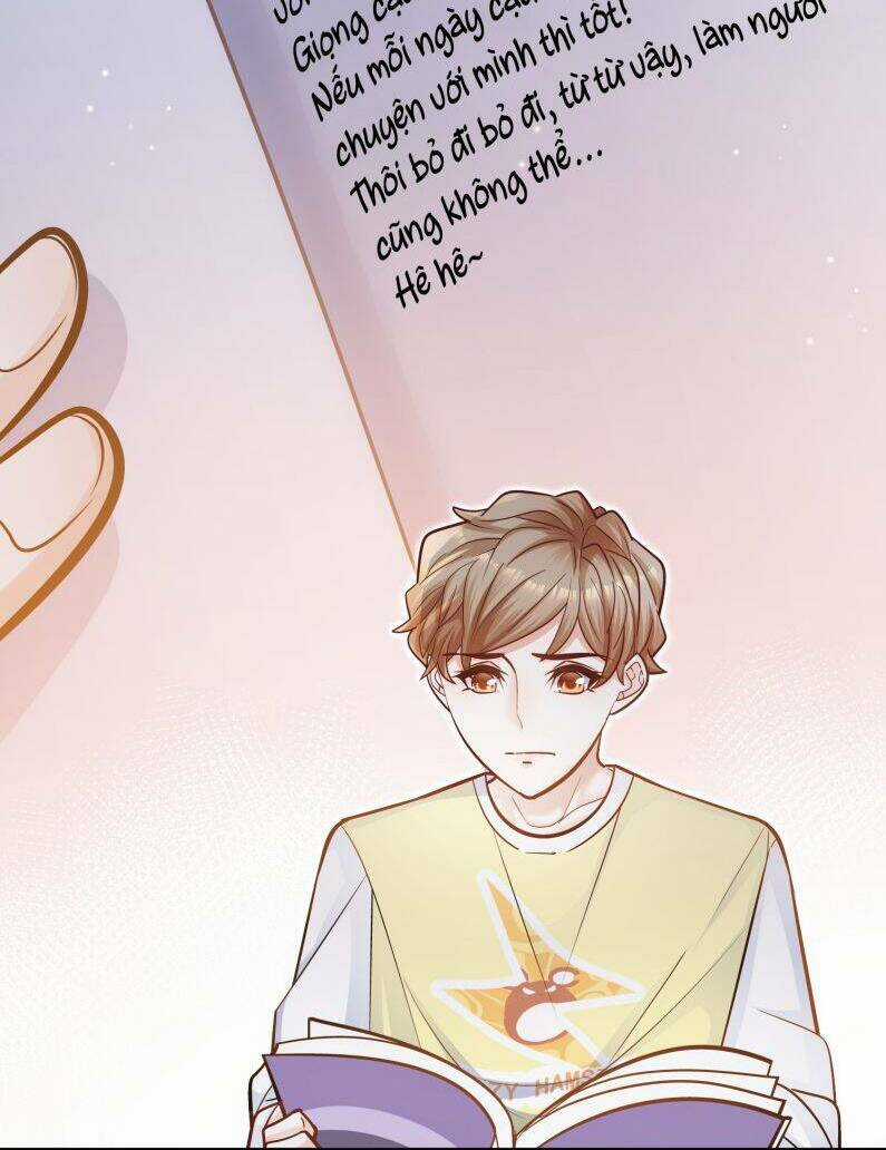 Anh Ấy Sinh Ra Đã Là Công Của Tôi Chapter 62 trang 16