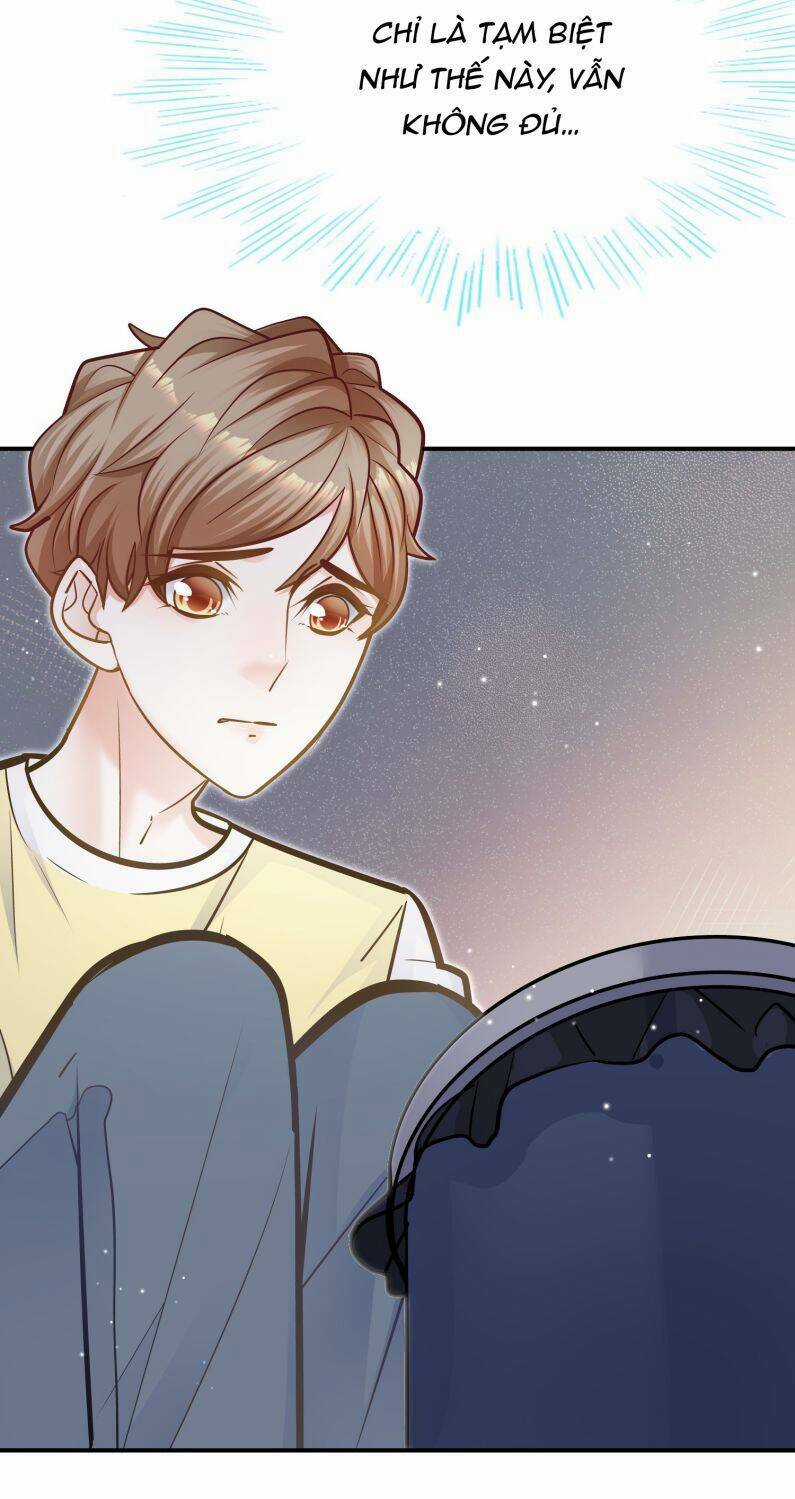 Anh Ấy Sinh Ra Đã Là Công Của Tôi Chapter 62 trang 18