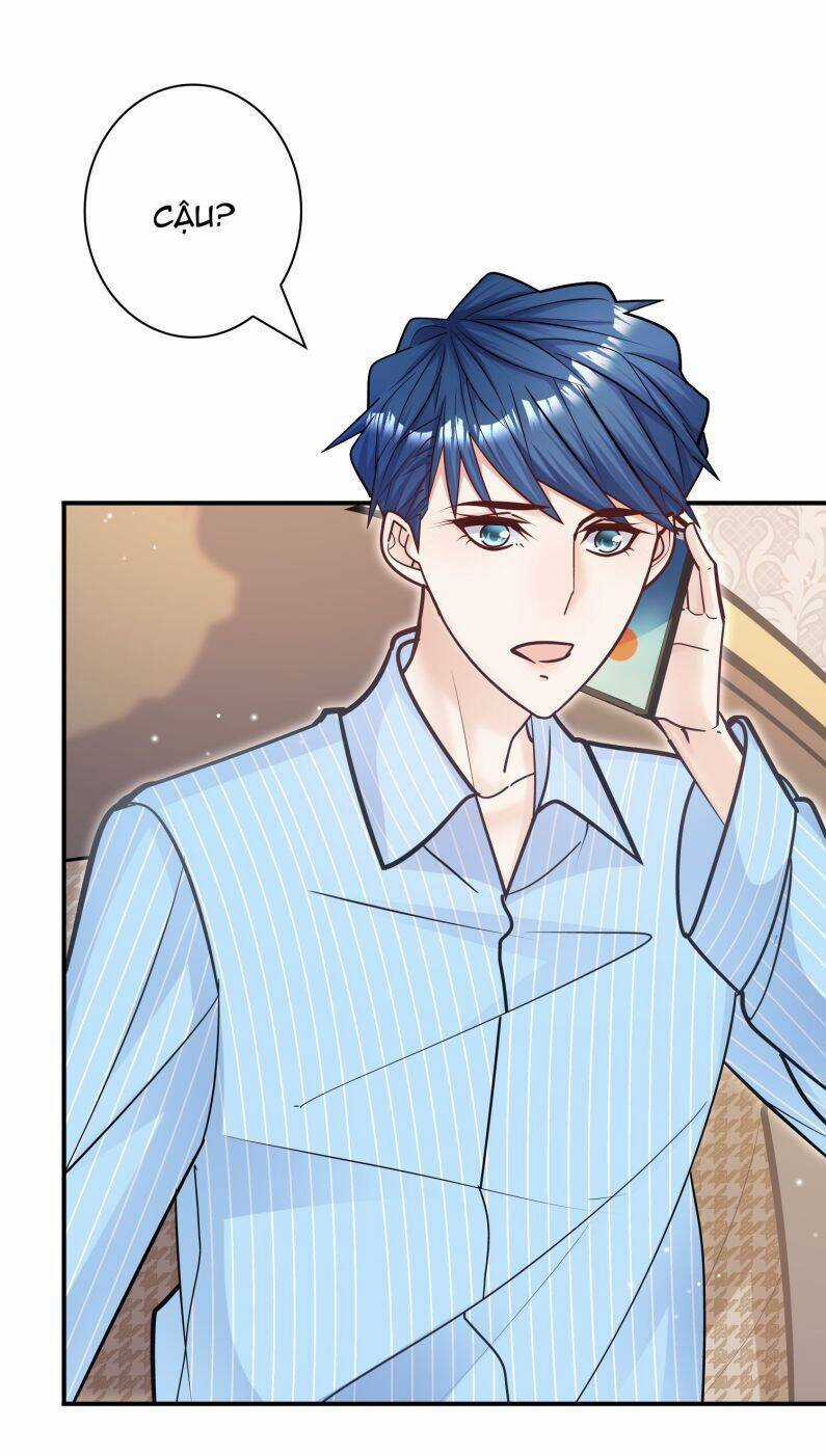 Anh Ấy Sinh Ra Đã Là Công Của Tôi Chapter 62 trang 21