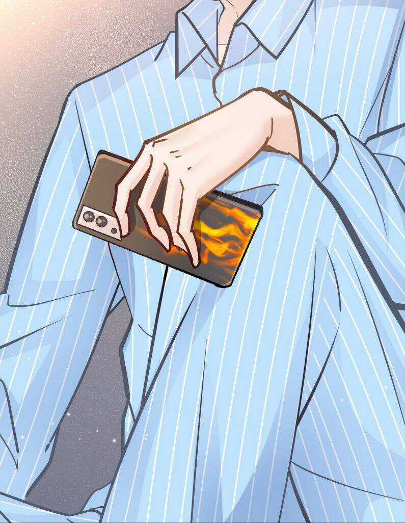 Anh Ấy Sinh Ra Đã Là Công Của Tôi Chapter 62 trang 32