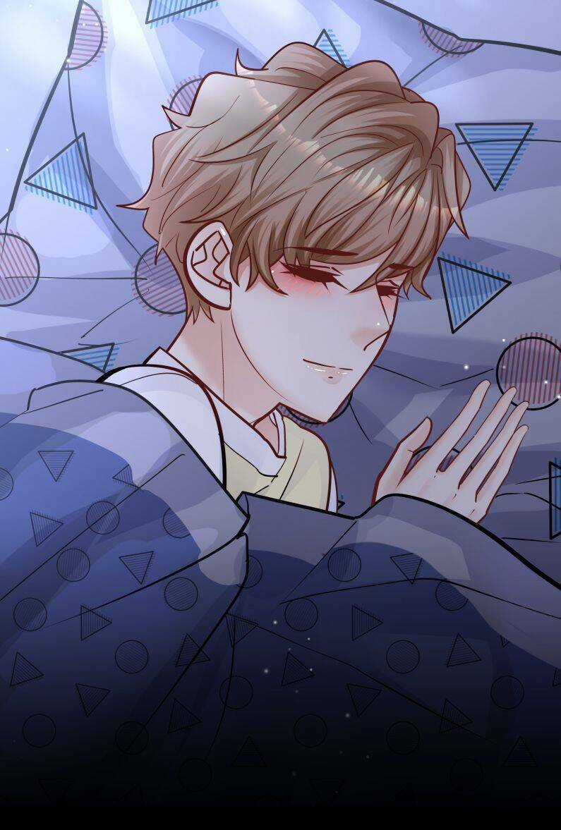 Anh Ấy Sinh Ra Đã Là Công Của Tôi Chapter 62 trang 34