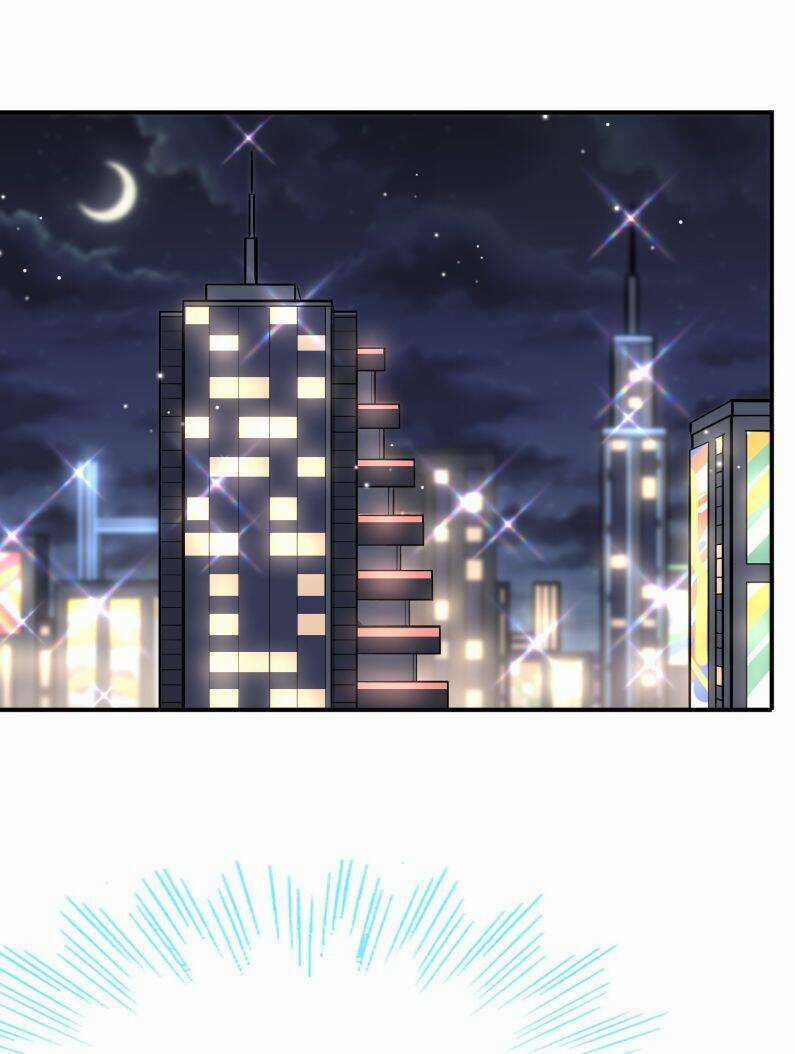 Anh Ấy Sinh Ra Đã Là Công Của Tôi Chapter 62 trang 36