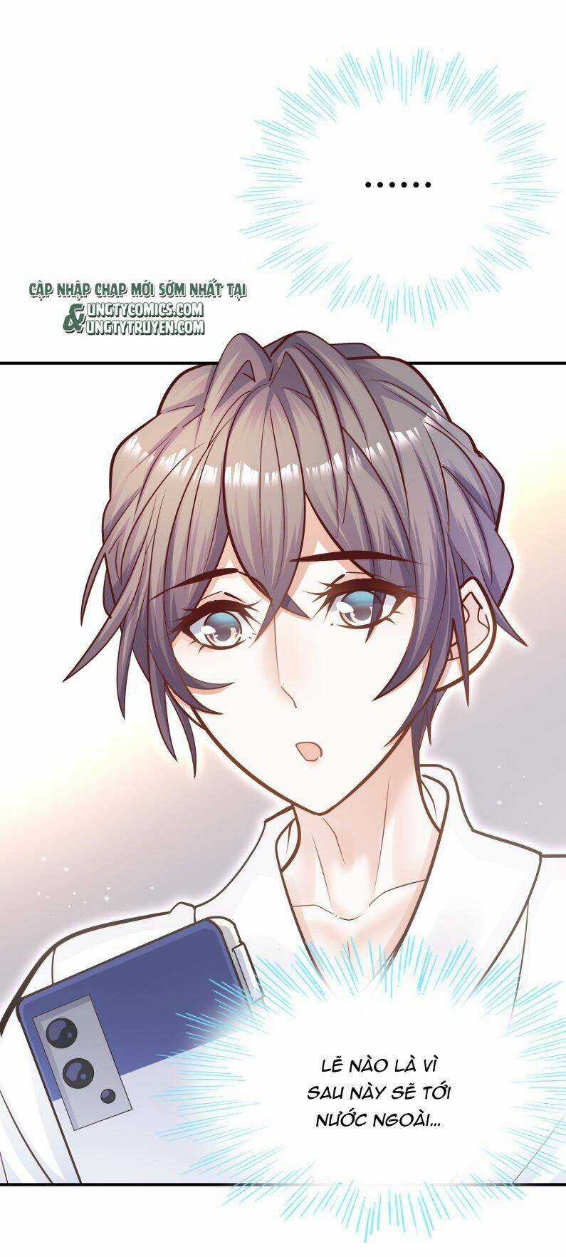 Anh Ấy Sinh Ra Đã Là Công Của Tôi Chapter 62 trang 38