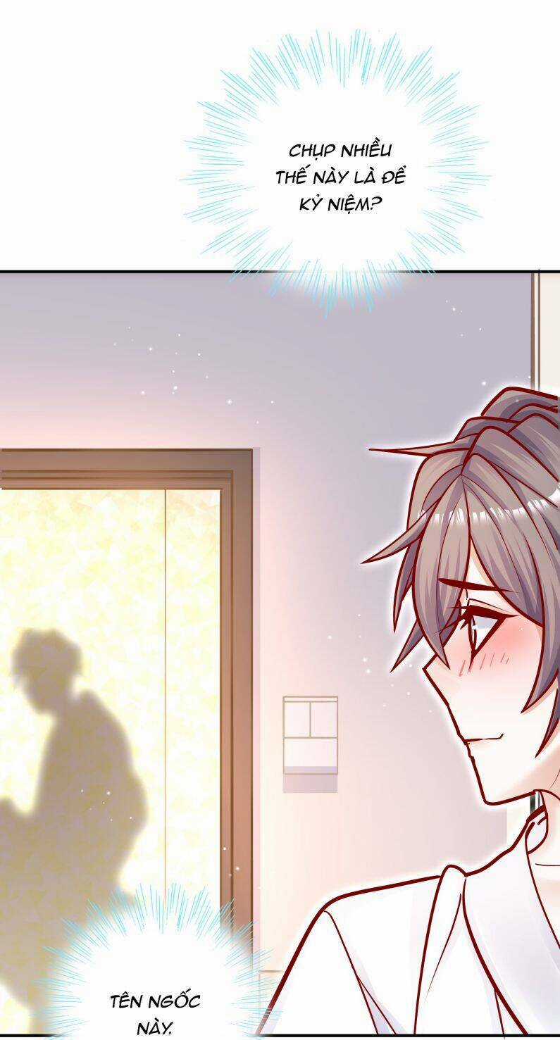 Anh Ấy Sinh Ra Đã Là Công Của Tôi Chapter 62 trang 39