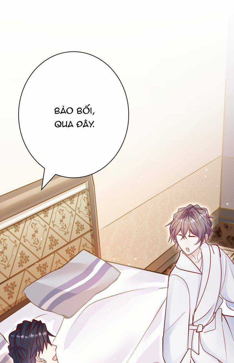 Anh Ấy Sinh Ra Đã Là Công Của Tôi Chapter 62 trang 41