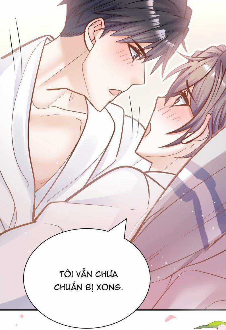 Anh Ấy Sinh Ra Đã Là Công Của Tôi Chapter 62 trang 45