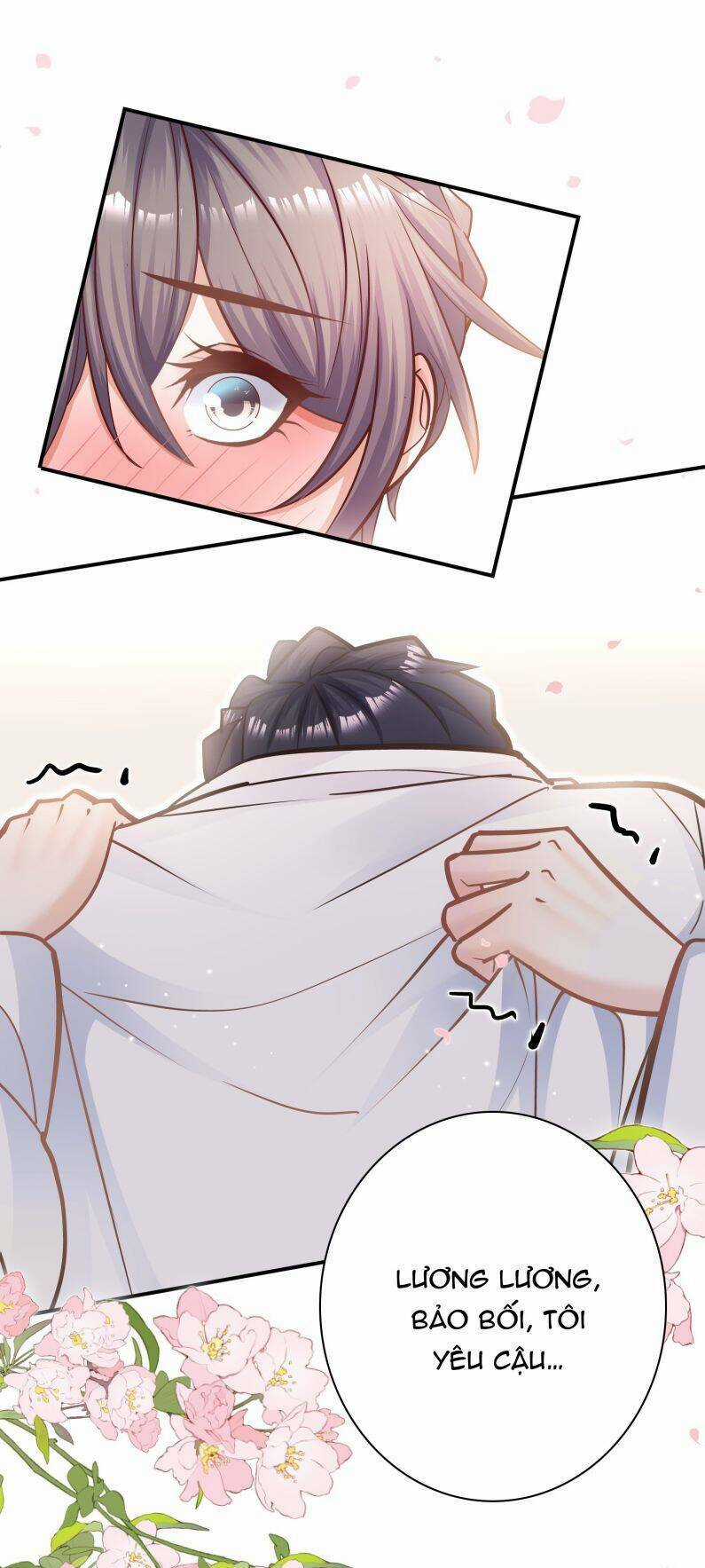 Anh Ấy Sinh Ra Đã Là Công Của Tôi Chapter 62 trang 47