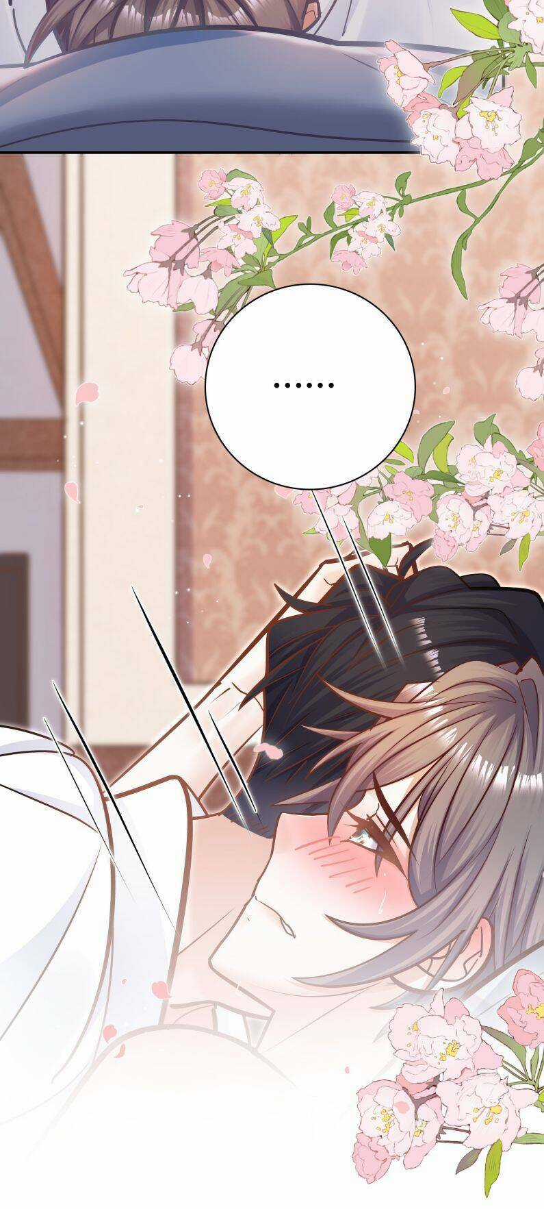 Anh Ấy Sinh Ra Đã Là Công Của Tôi Chapter 62 trang 49