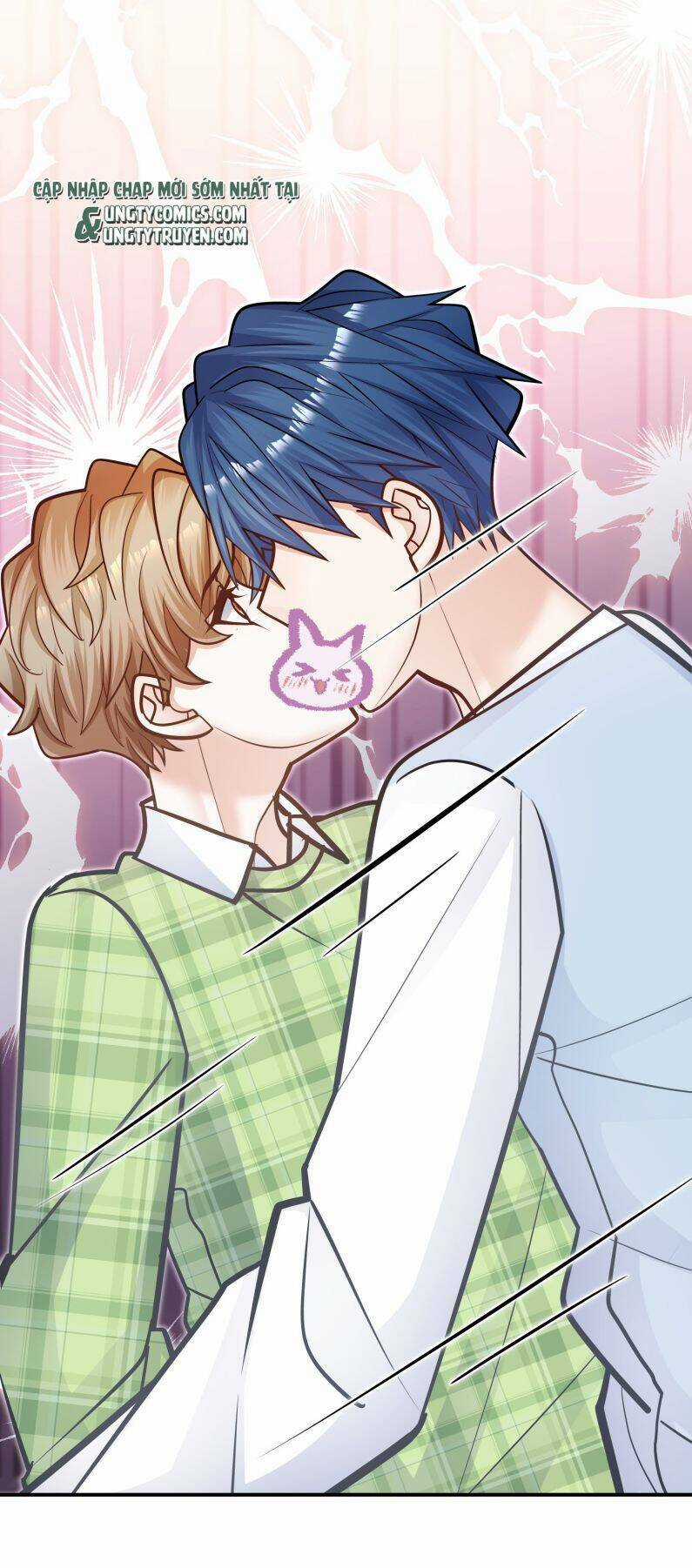 Anh Ấy Sinh Ra Đã Là Công Của Tôi Chapter 62 trang 5