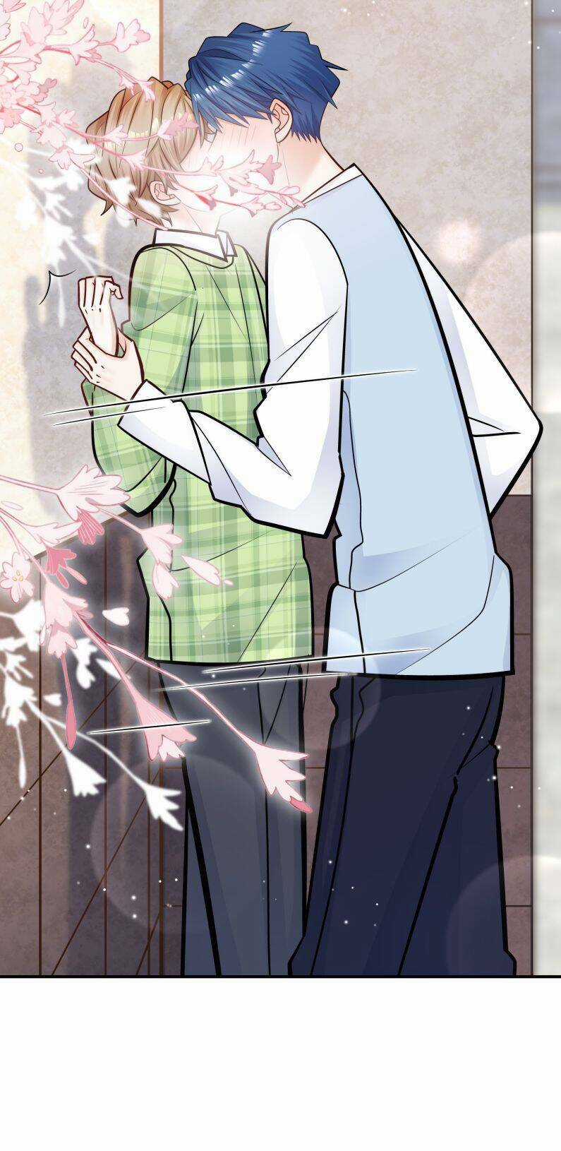 Anh Ấy Sinh Ra Đã Là Công Của Tôi Chapter 62 trang 8