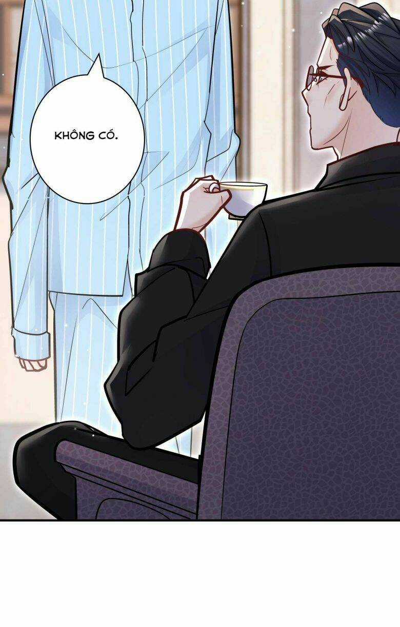 Anh Ấy Sinh Ra Đã Là Công Của Tôi Chapter 63 trang 12