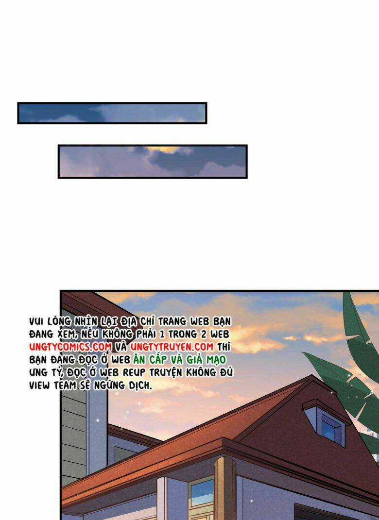 Anh Ấy Sinh Ra Đã Là Công Của Tôi Chapter 63 trang 13