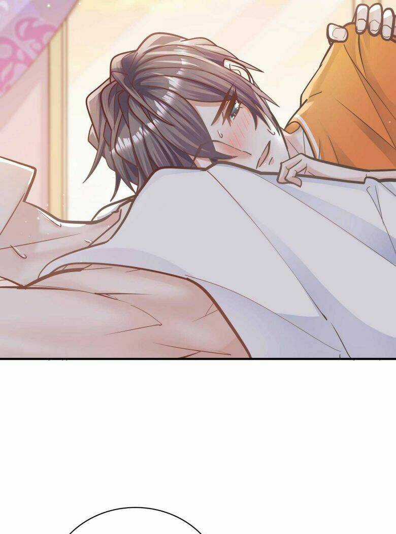 Anh Ấy Sinh Ra Đã Là Công Của Tôi Chapter 63 trang 15