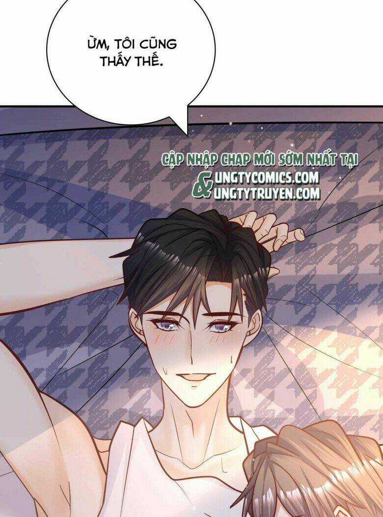 Anh Ấy Sinh Ra Đã Là Công Của Tôi Chapter 63 trang 16