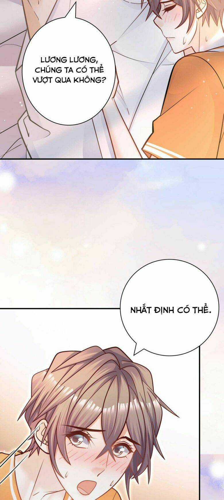 Anh Ấy Sinh Ra Đã Là Công Của Tôi Chapter 63 trang 17