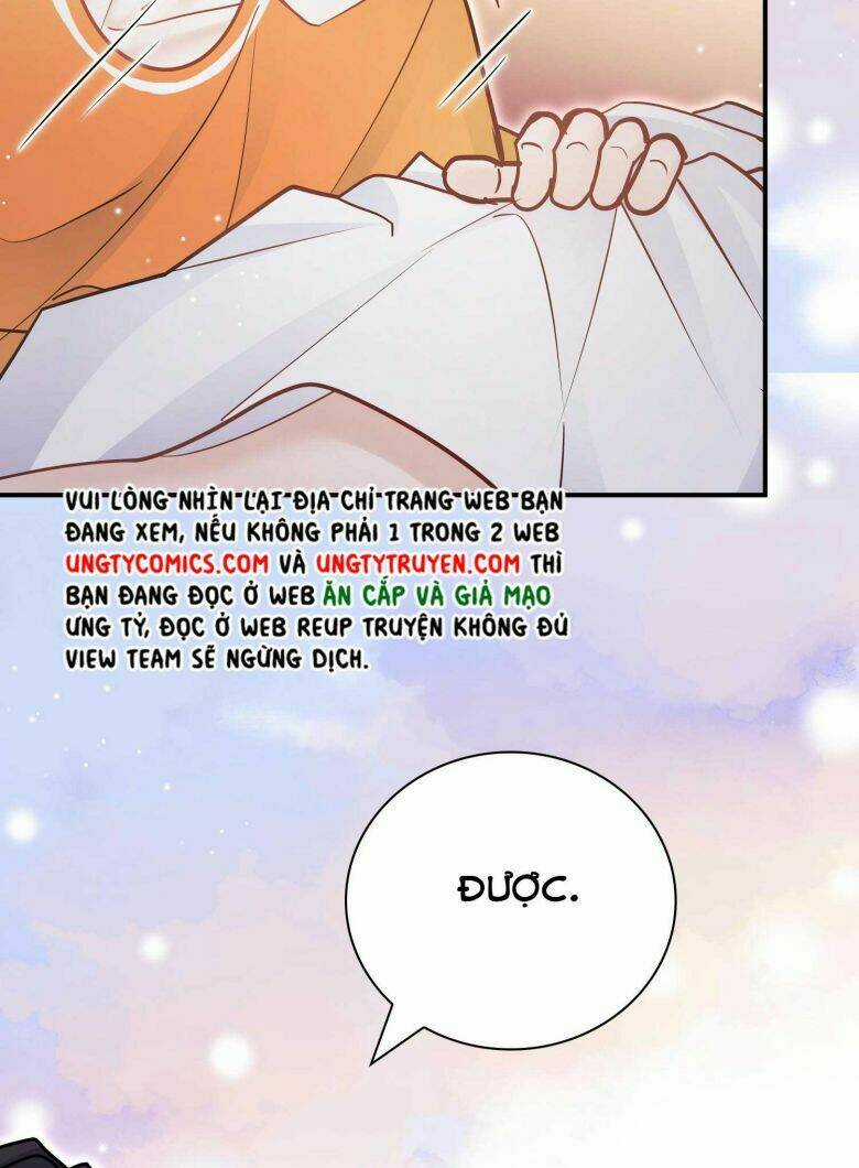 Anh Ấy Sinh Ra Đã Là Công Của Tôi Chapter 63 trang 18