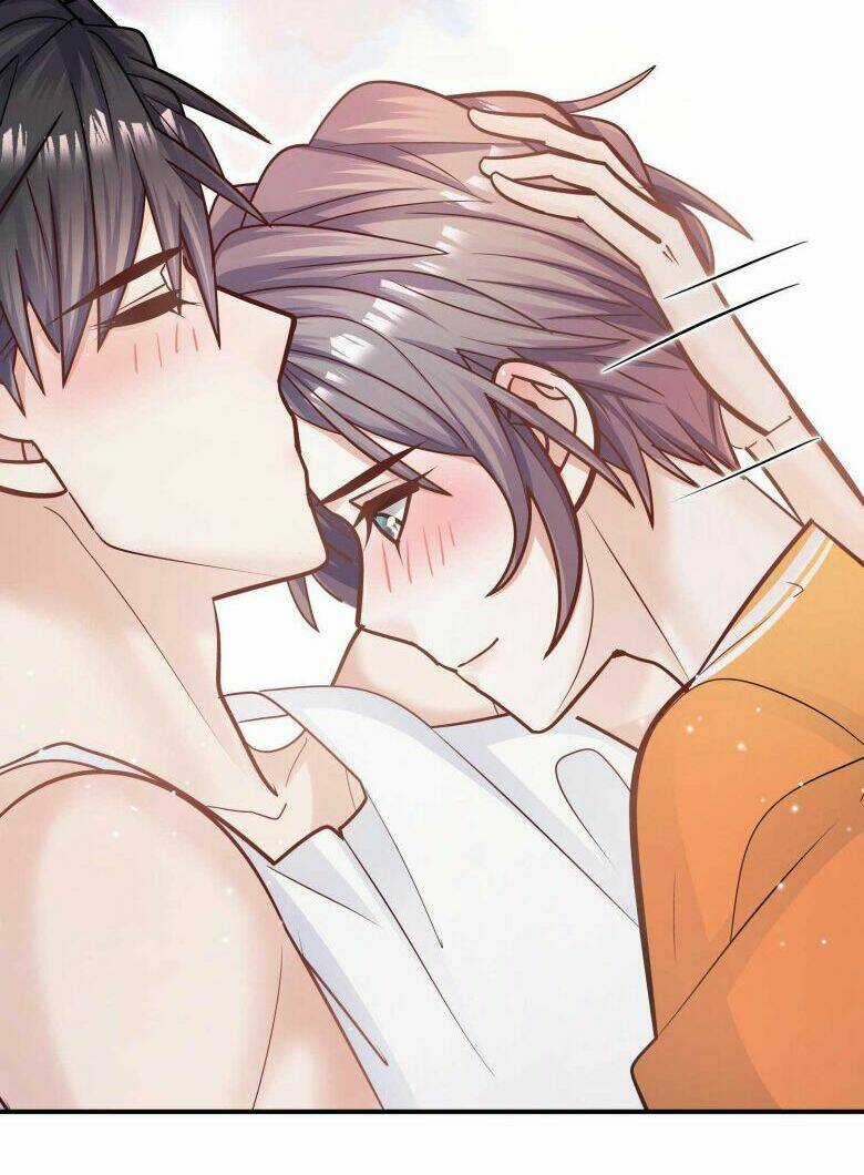 Anh Ấy Sinh Ra Đã Là Công Của Tôi Chapter 63 trang 19