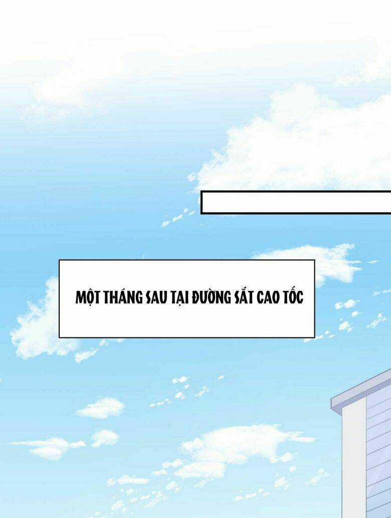 Anh Ấy Sinh Ra Đã Là Công Của Tôi Chapter 63 trang 20