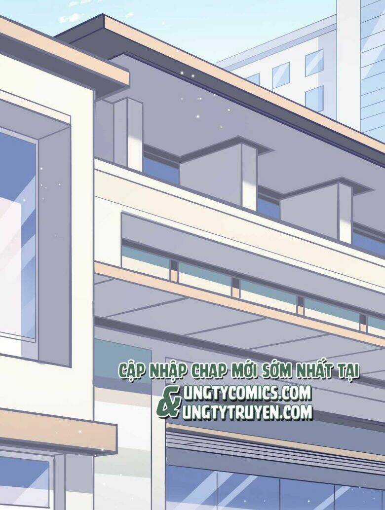 Anh Ấy Sinh Ra Đã Là Công Của Tôi Chapter 63 trang 21