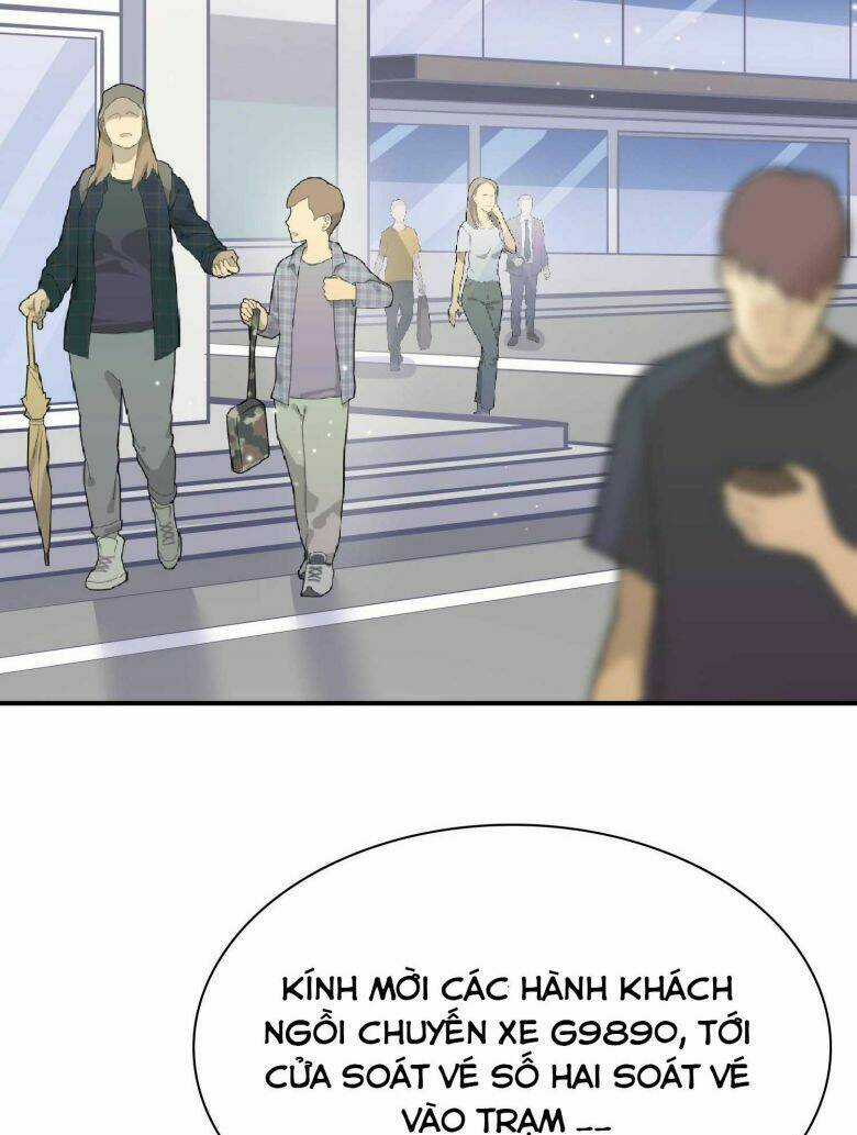 Anh Ấy Sinh Ra Đã Là Công Của Tôi Chapter 63 trang 22