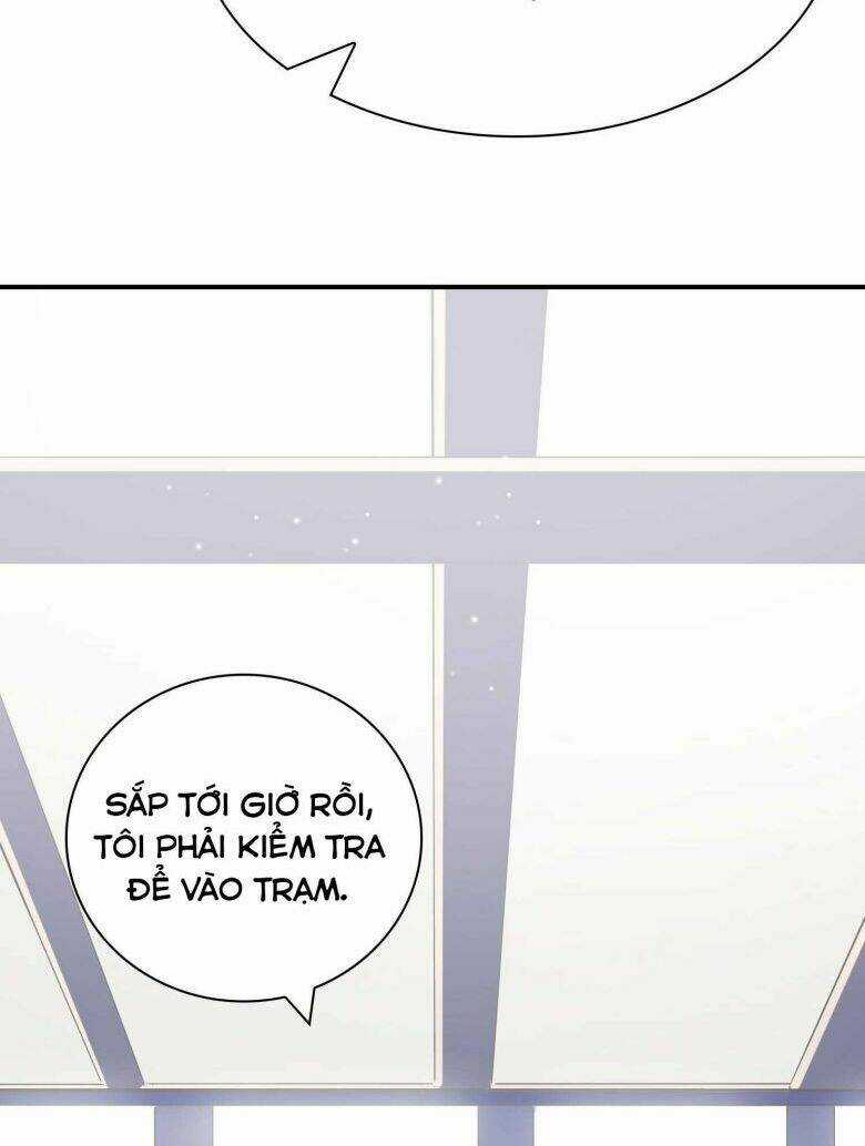 Anh Ấy Sinh Ra Đã Là Công Của Tôi Chapter 63 trang 23