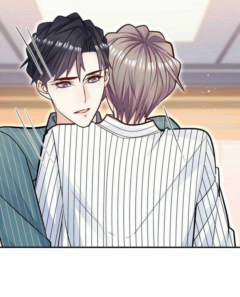 Anh Ấy Sinh Ra Đã Là Công Của Tôi Chapter 63 trang 25