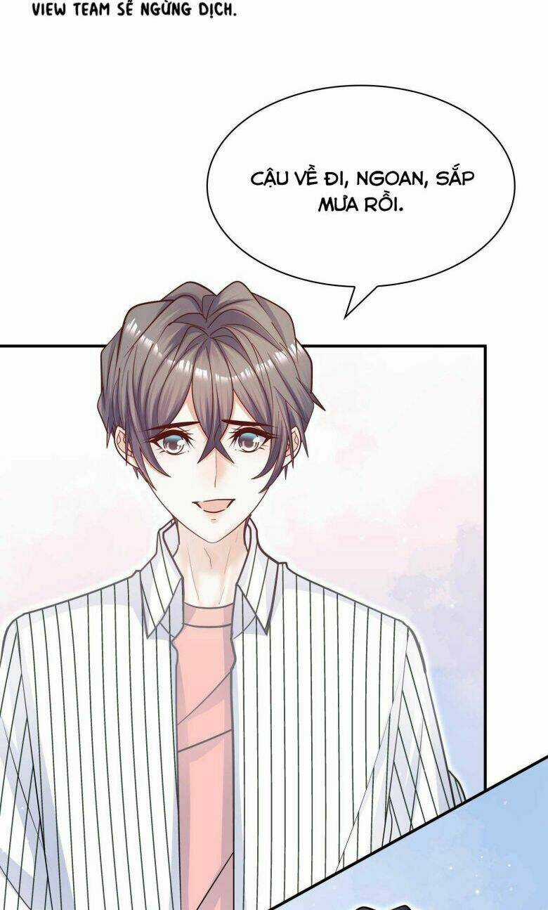 Anh Ấy Sinh Ra Đã Là Công Của Tôi Chapter 63 trang 29