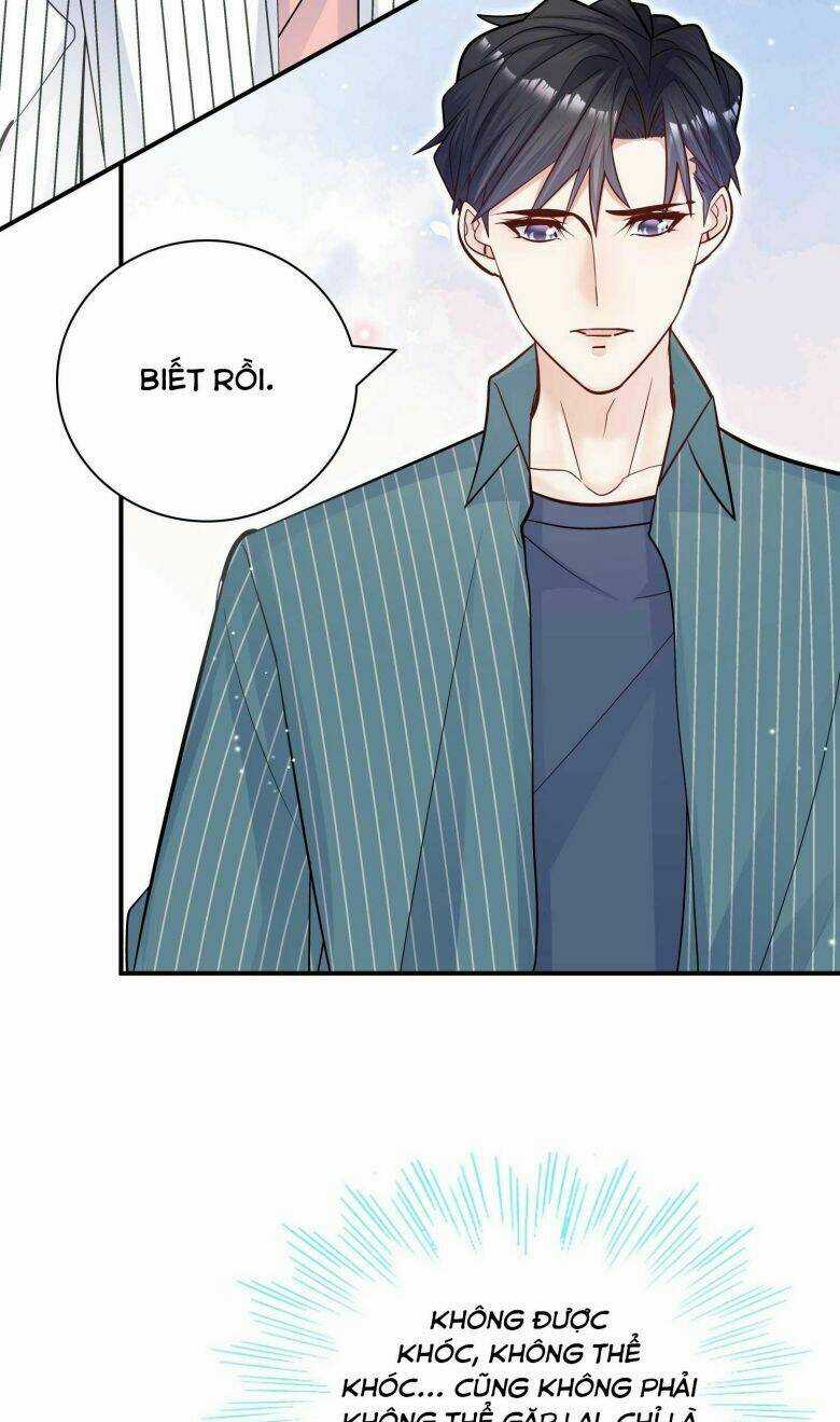 Anh Ấy Sinh Ra Đã Là Công Của Tôi Chapter 63 trang 30