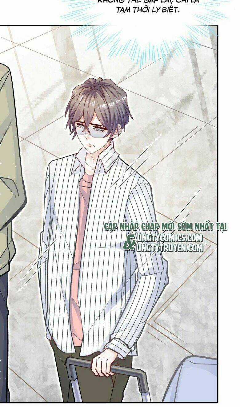 Anh Ấy Sinh Ra Đã Là Công Của Tôi Chapter 63 trang 31