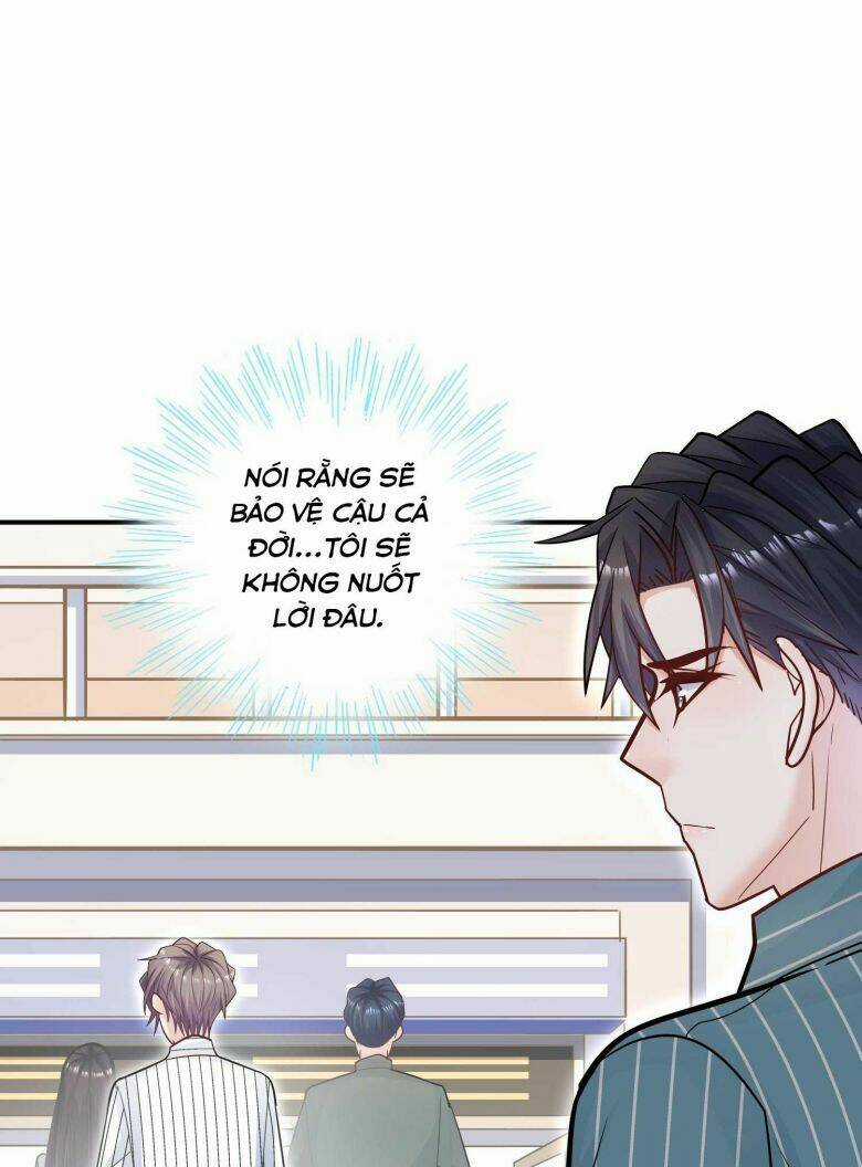 Anh Ấy Sinh Ra Đã Là Công Của Tôi Chapter 63 trang 32