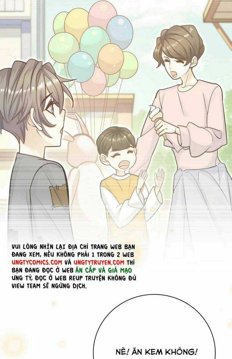 Anh Ấy Sinh Ra Đã Là Công Của Tôi Chapter 63 trang 34