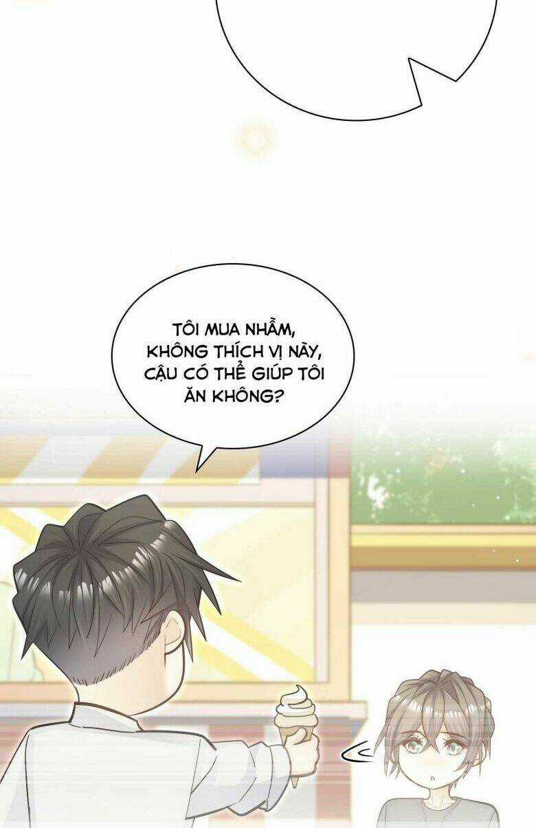 Anh Ấy Sinh Ra Đã Là Công Của Tôi Chapter 63 trang 35