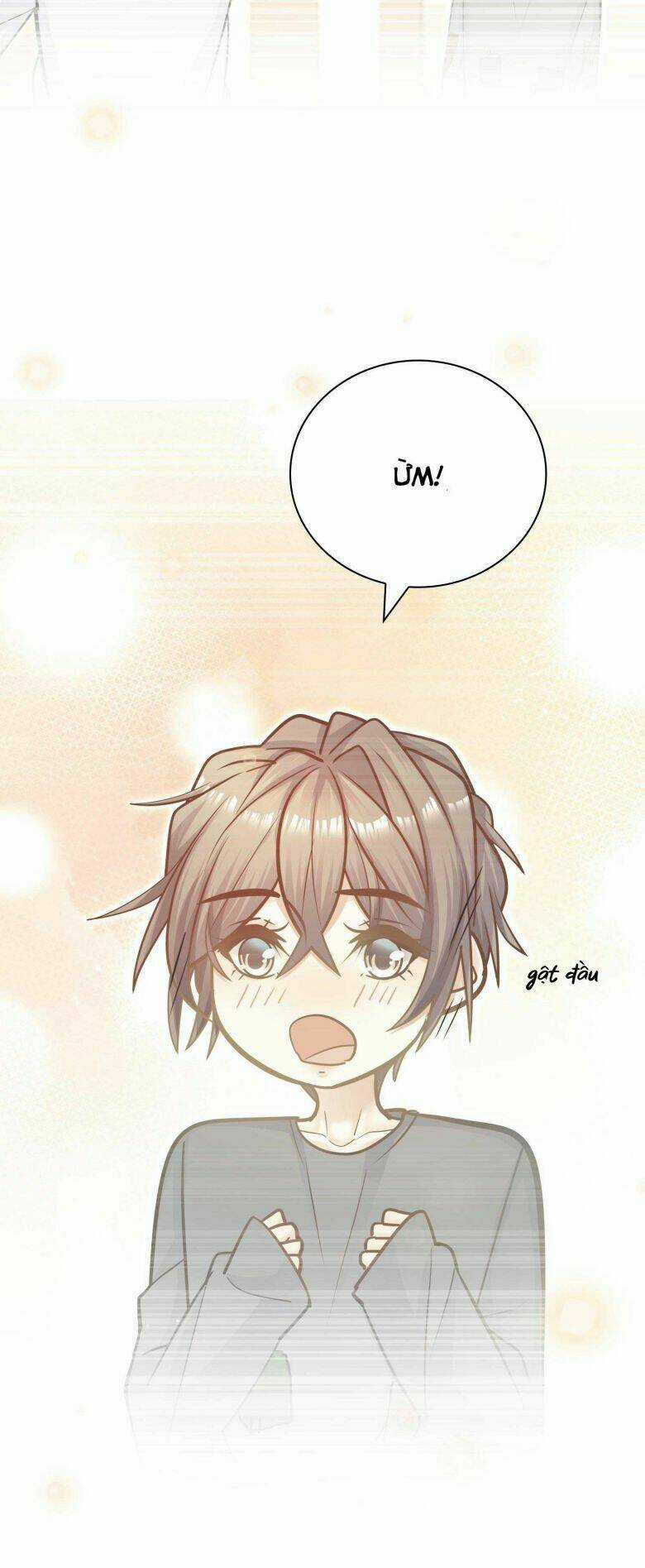 Anh Ấy Sinh Ra Đã Là Công Của Tôi Chapter 63 trang 36