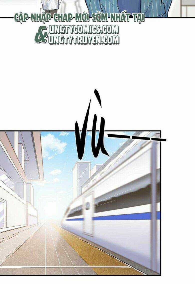 Anh Ấy Sinh Ra Đã Là Công Của Tôi Chapter 63 trang 38