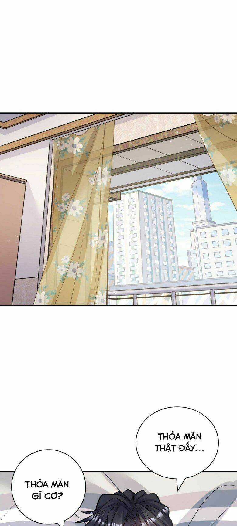 Anh Ấy Sinh Ra Đã Là Công Của Tôi Chapter 63 trang 4