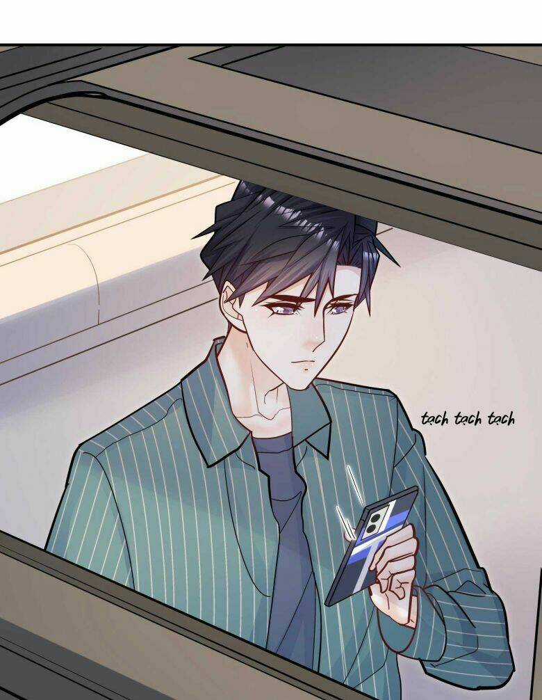 Anh Ấy Sinh Ra Đã Là Công Của Tôi Chapter 63 trang 41