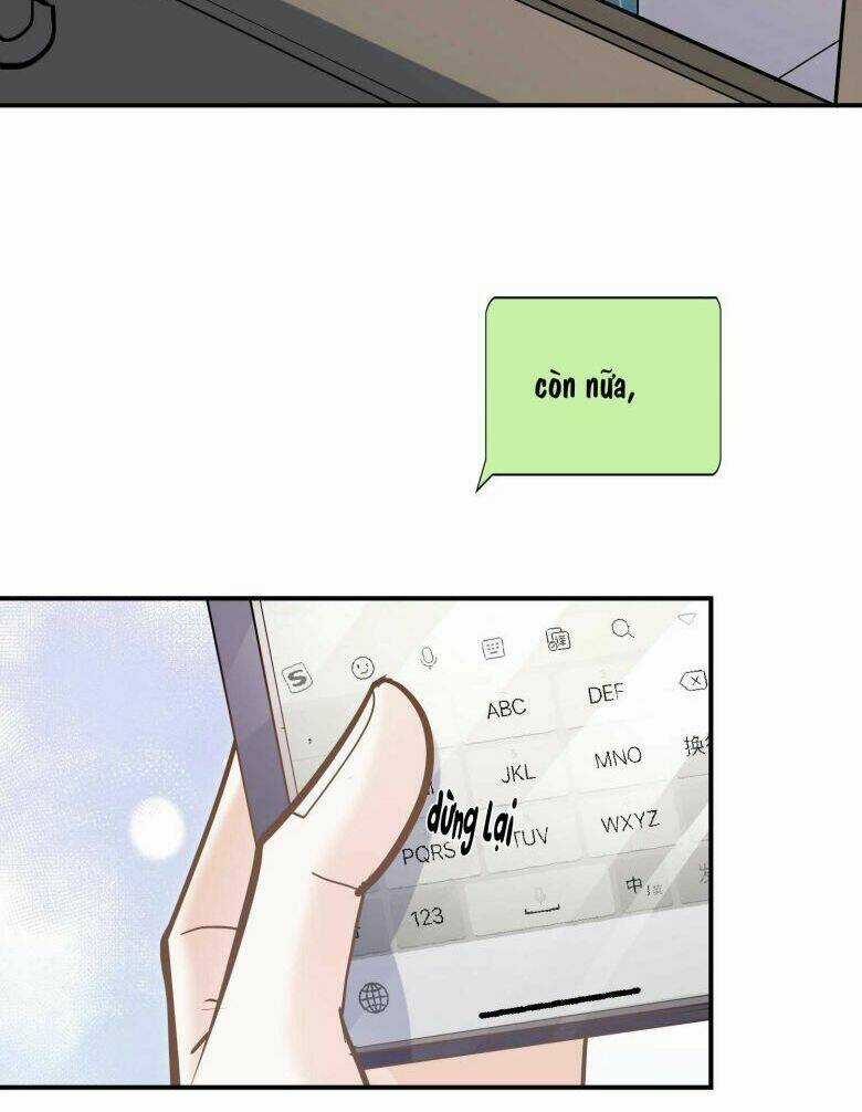 Anh Ấy Sinh Ra Đã Là Công Của Tôi Chapter 63 trang 42