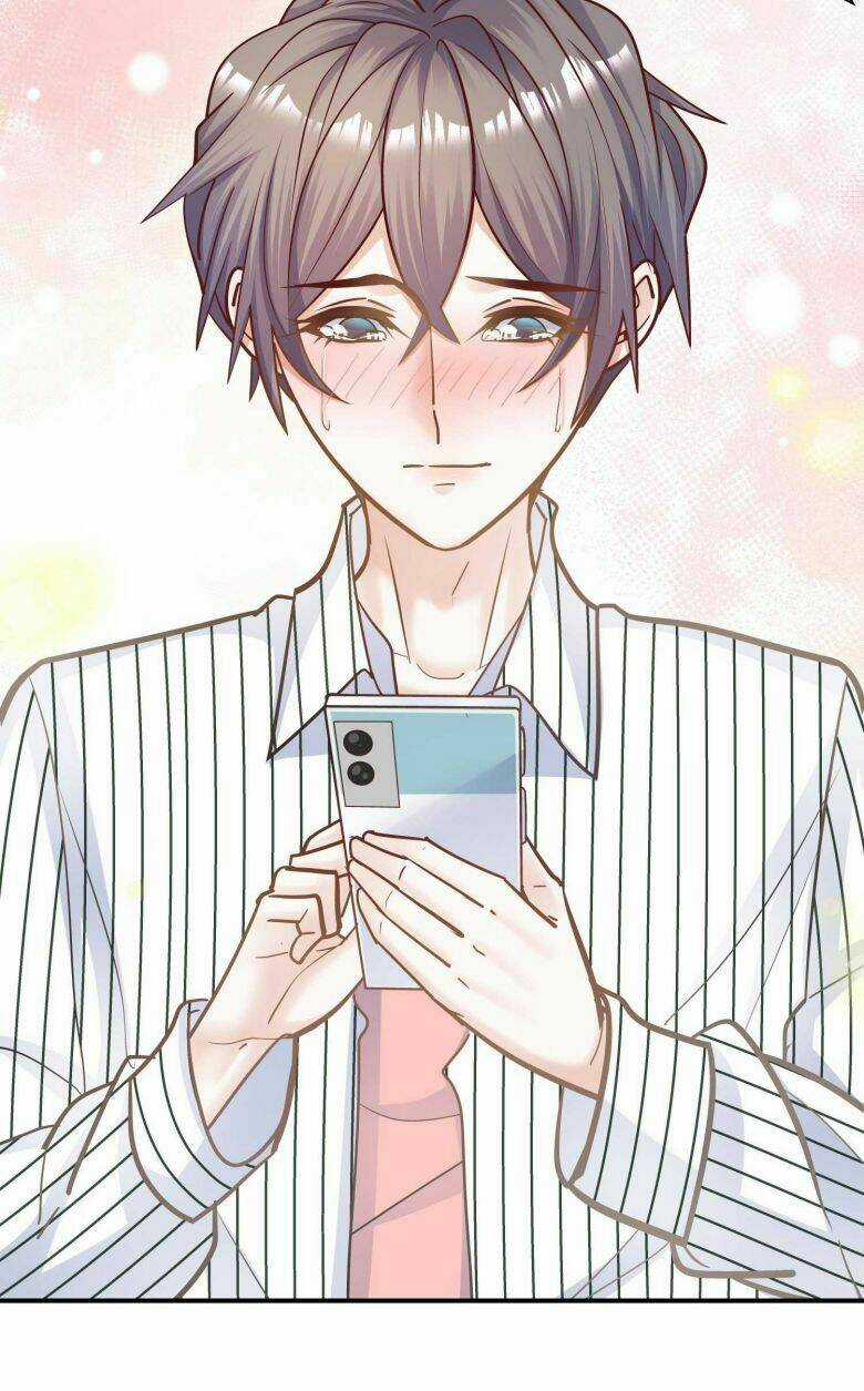 Anh Ấy Sinh Ra Đã Là Công Của Tôi Chapter 63 trang 44