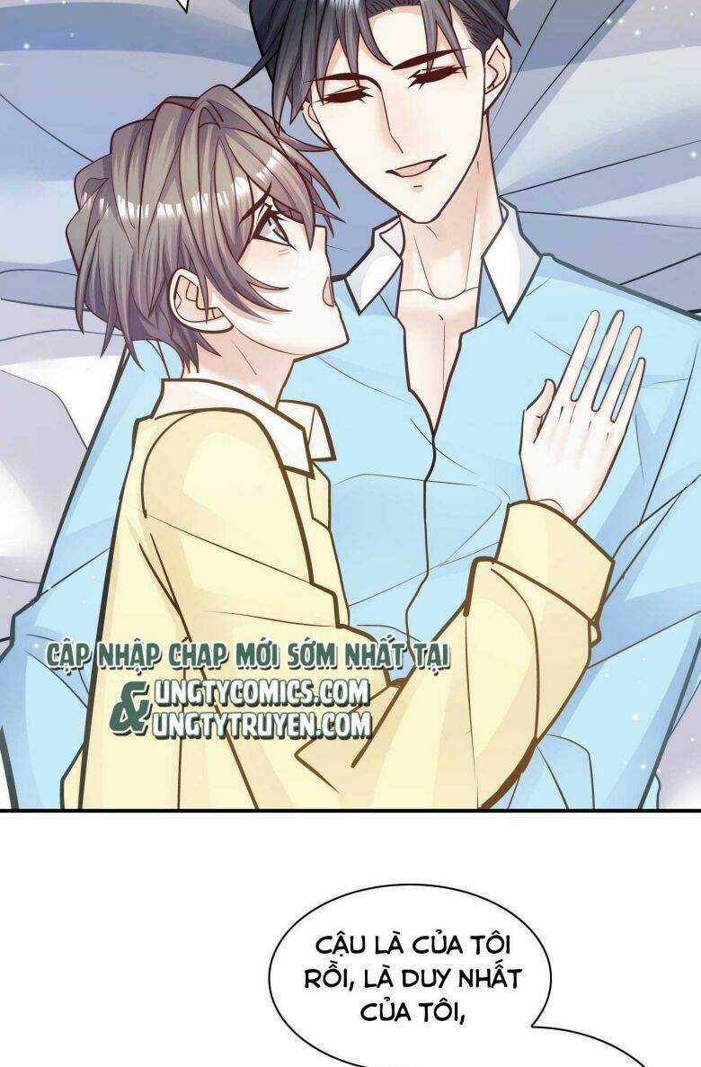 Anh Ấy Sinh Ra Đã Là Công Của Tôi Chapter 63 trang 5