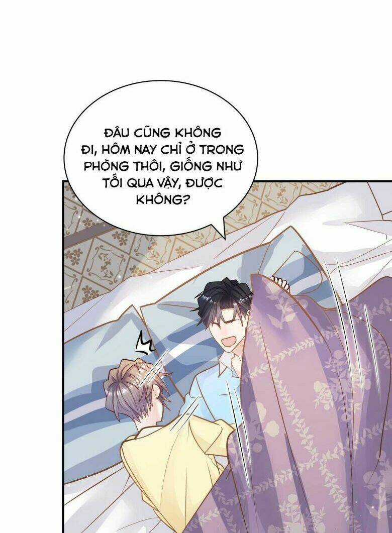 Anh Ấy Sinh Ra Đã Là Công Của Tôi Chapter 63 trang 8