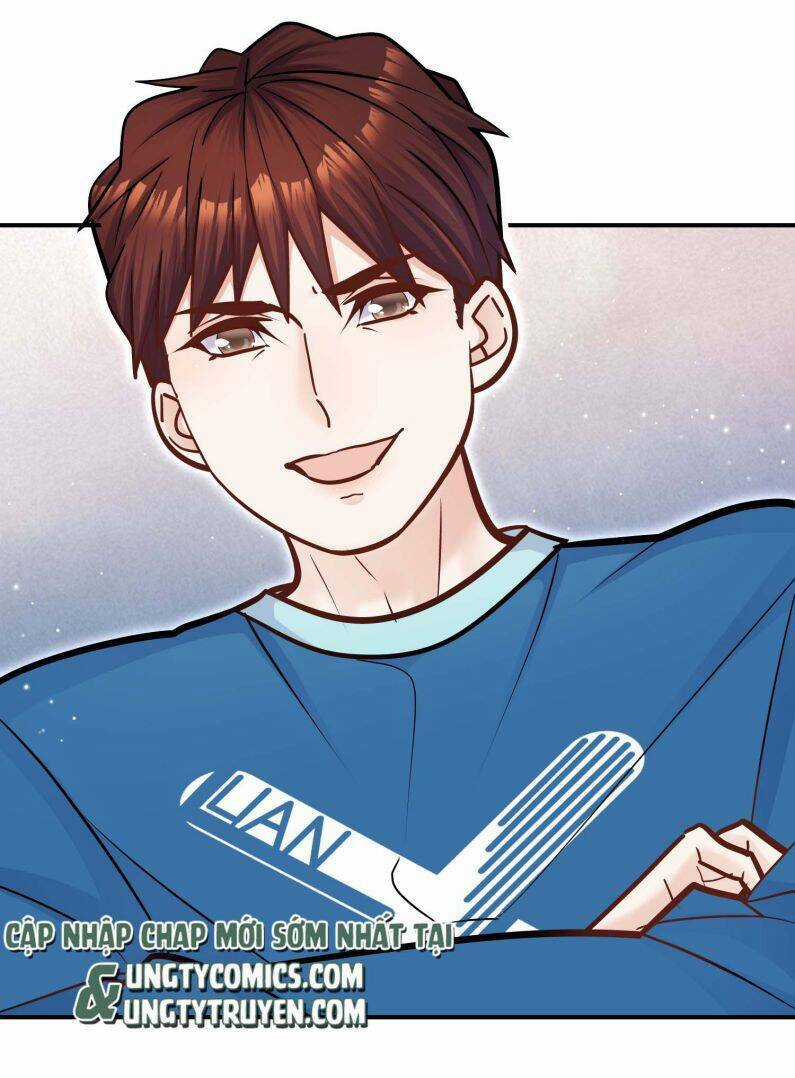 Anh Ấy Sinh Ra Đã Là Công Của Tôi Chapter 64 trang 10