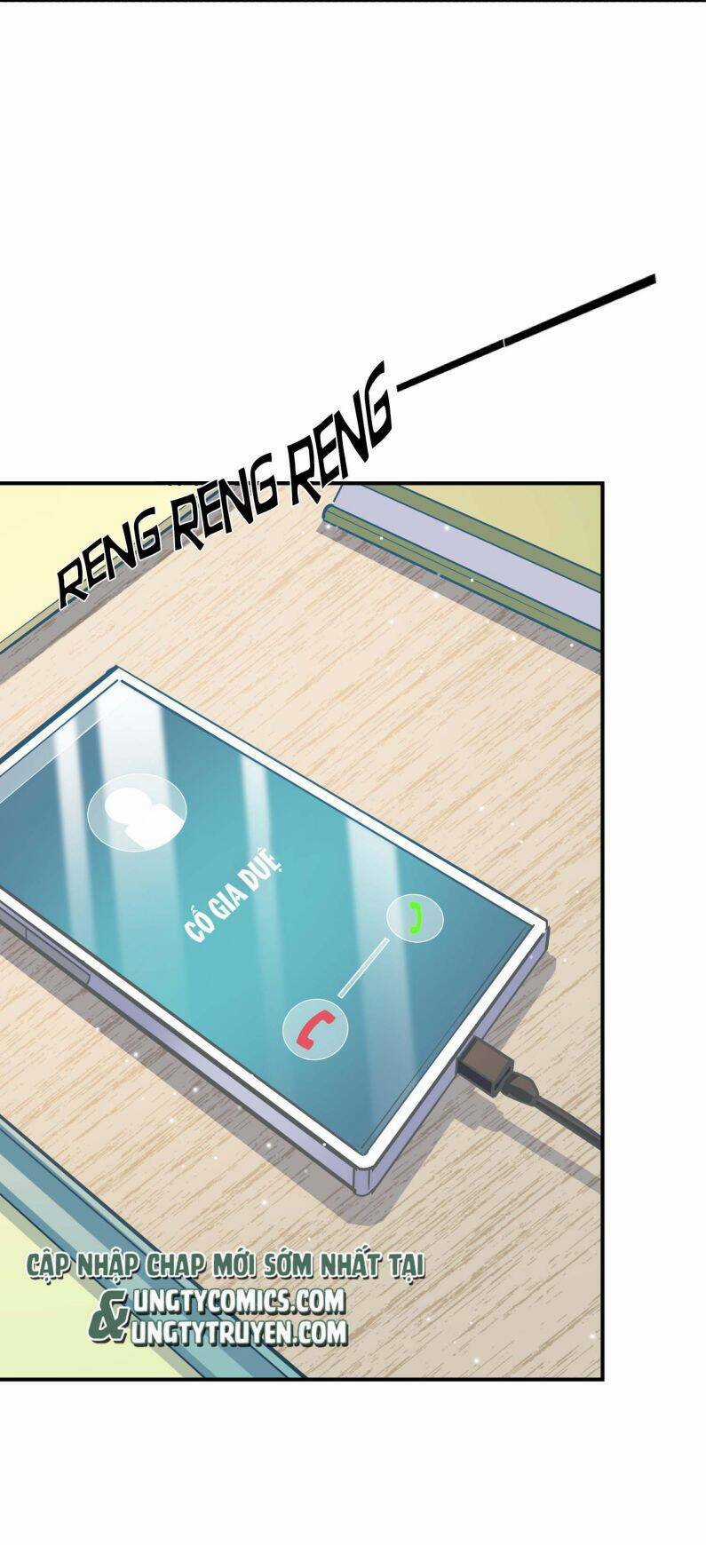 Anh Ấy Sinh Ra Đã Là Công Của Tôi Chapter 64 trang 14