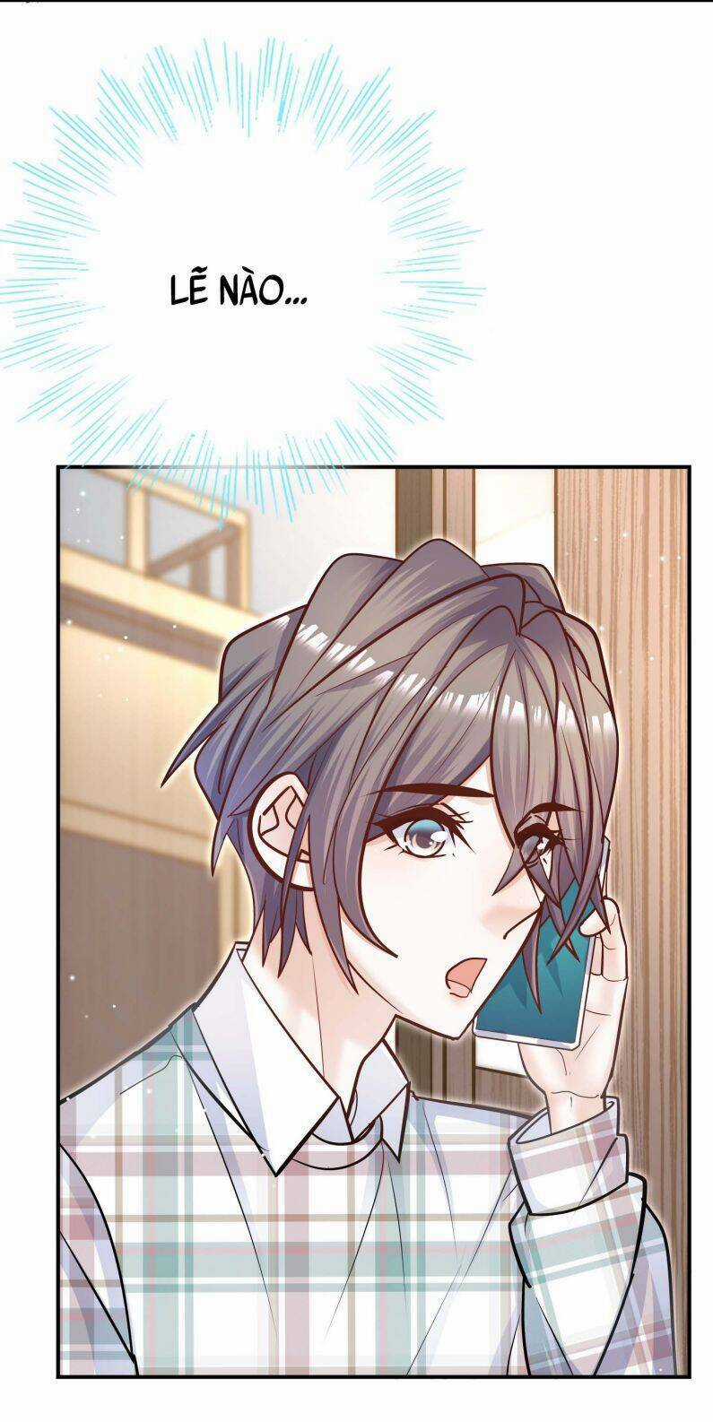 Anh Ấy Sinh Ra Đã Là Công Của Tôi Chapter 64 trang 17