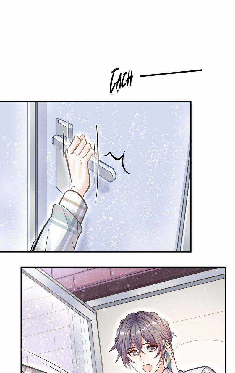 Anh Ấy Sinh Ra Đã Là Công Của Tôi Chapter 64 trang 19