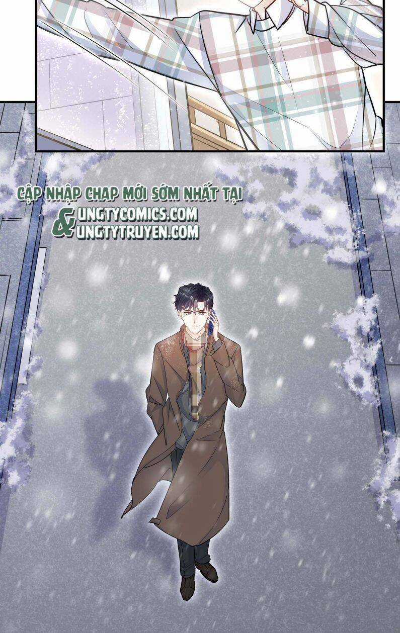 Anh Ấy Sinh Ra Đã Là Công Của Tôi Chapter 64 trang 20