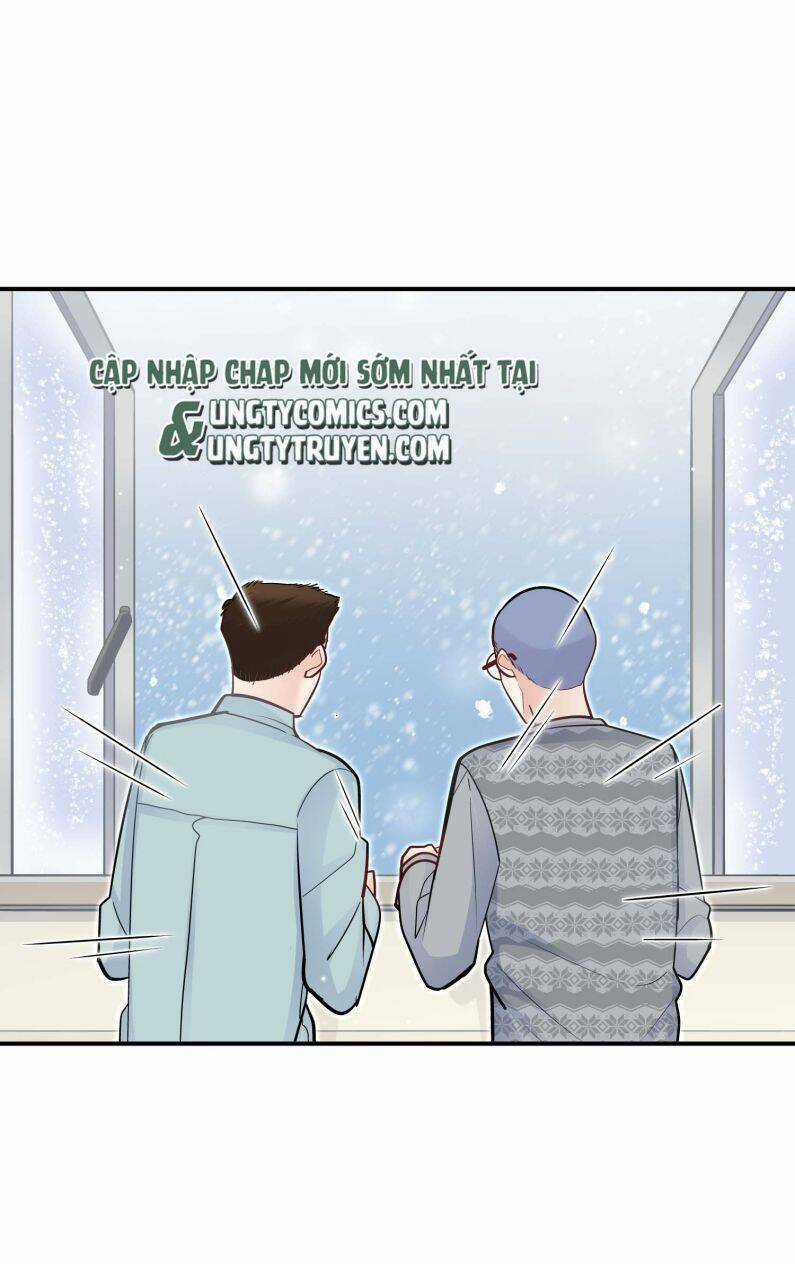 Anh Ấy Sinh Ra Đã Là Công Của Tôi Chapter 64 trang 24