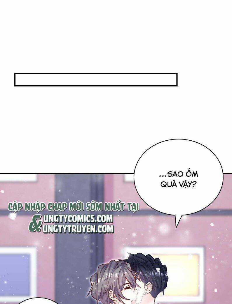 Anh Ấy Sinh Ra Đã Là Công Của Tôi Chapter 64 trang 27