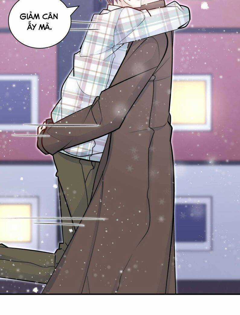 Anh Ấy Sinh Ra Đã Là Công Của Tôi Chapter 64 trang 28