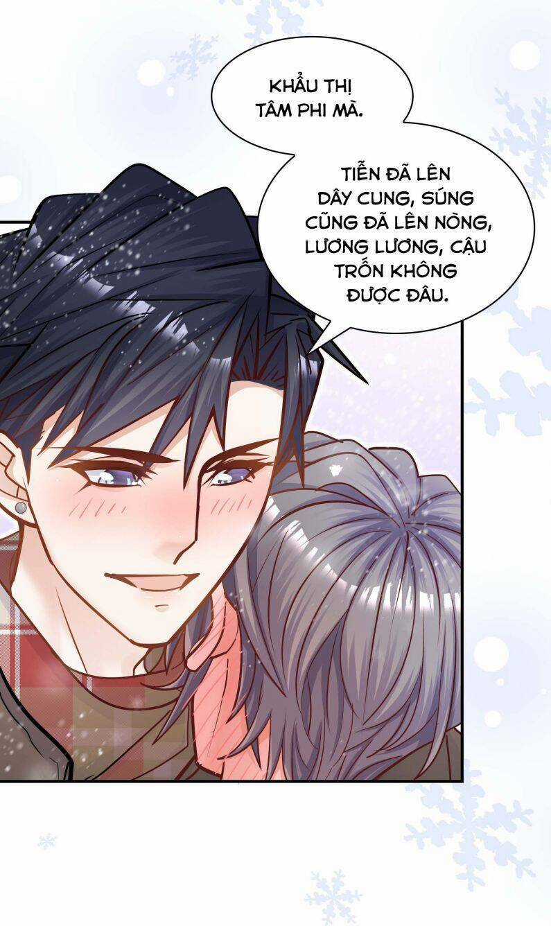 Anh Ấy Sinh Ra Đã Là Công Của Tôi Chapter 64 trang 31